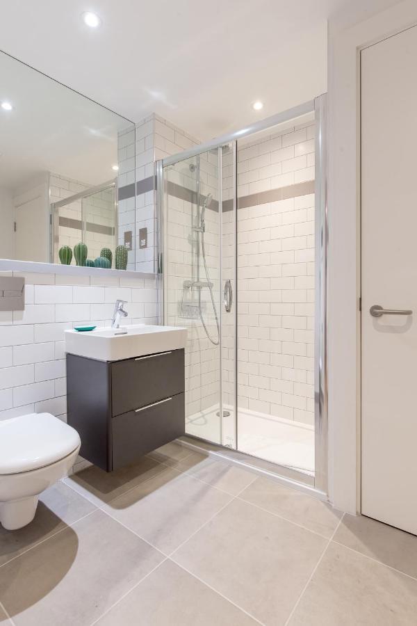 Appartement Sophisticated Studio For 2 W/ Edin Castle Views *